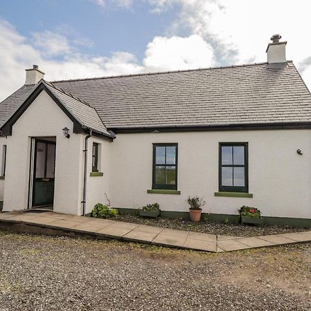 Ridge End Cottage Kilmaluag Zewnętrze zdjęcie