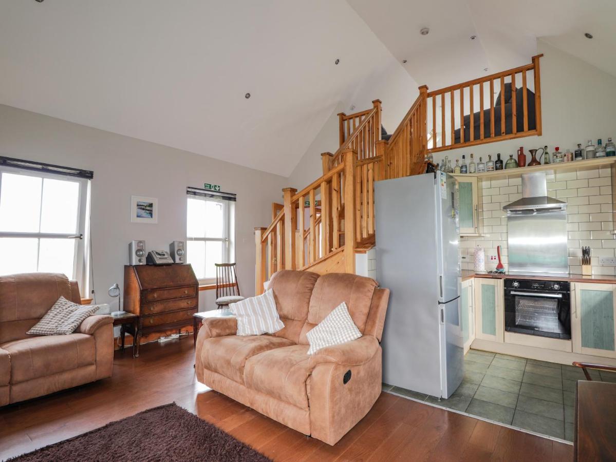 Ridge End Cottage Kilmaluag Zewnętrze zdjęcie