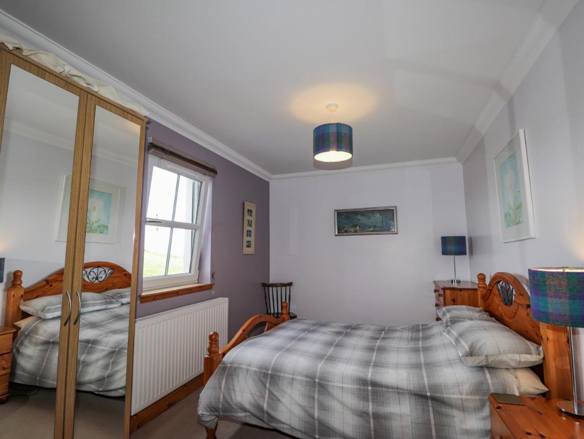 Ridge End Cottage Kilmaluag Zewnętrze zdjęcie
