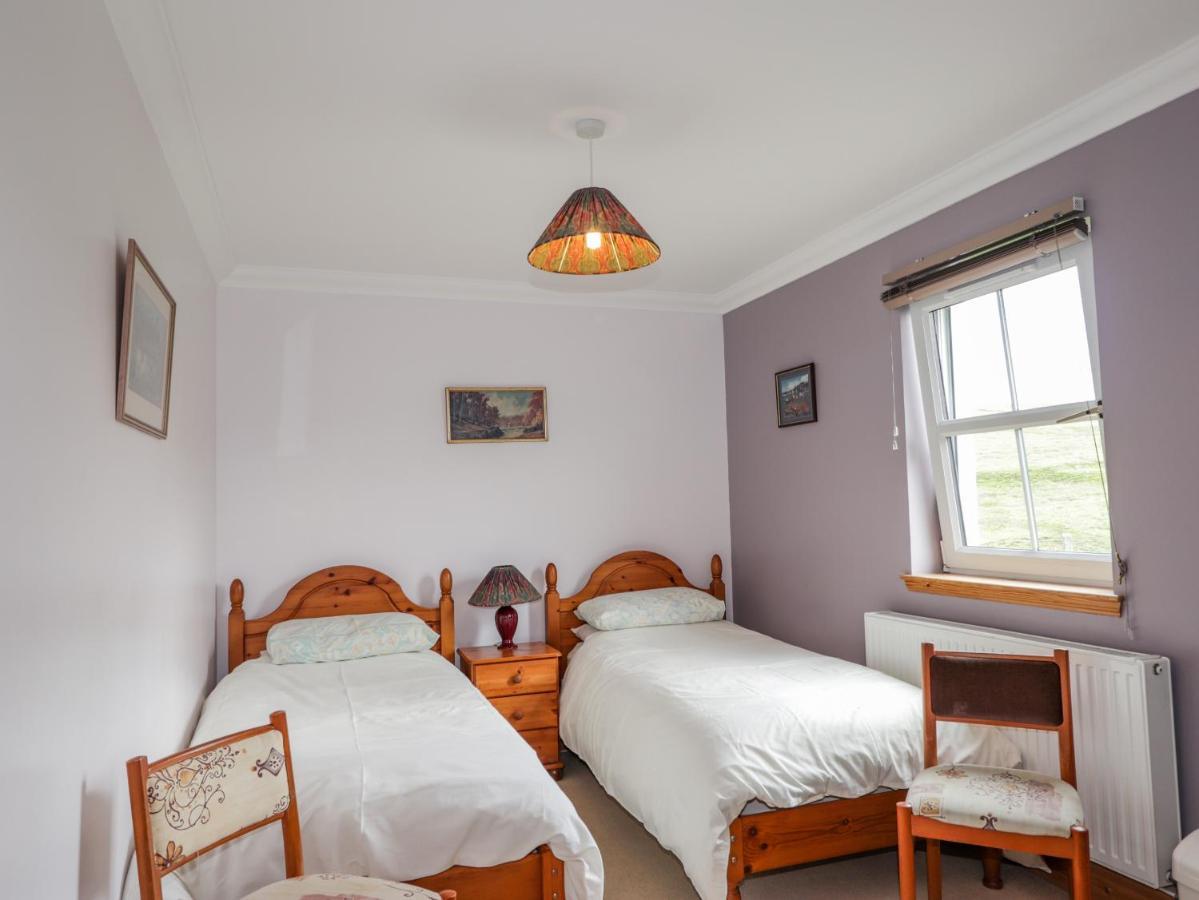 Ridge End Cottage Kilmaluag Zewnętrze zdjęcie