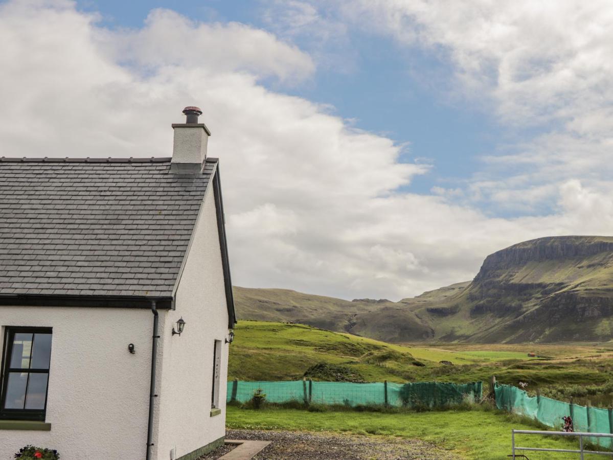 Ridge End Cottage Kilmaluag Zewnętrze zdjęcie