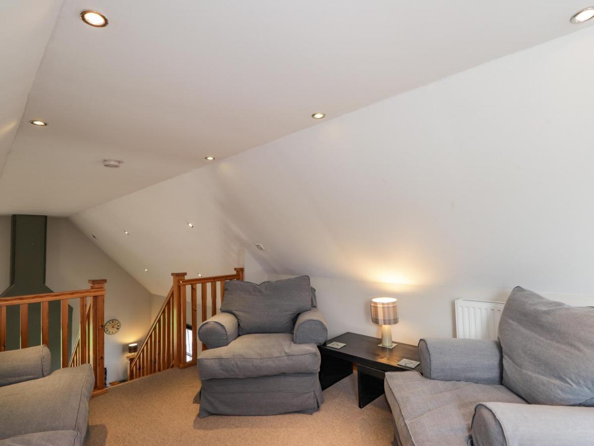 Ridge End Cottage Kilmaluag Zewnętrze zdjęcie