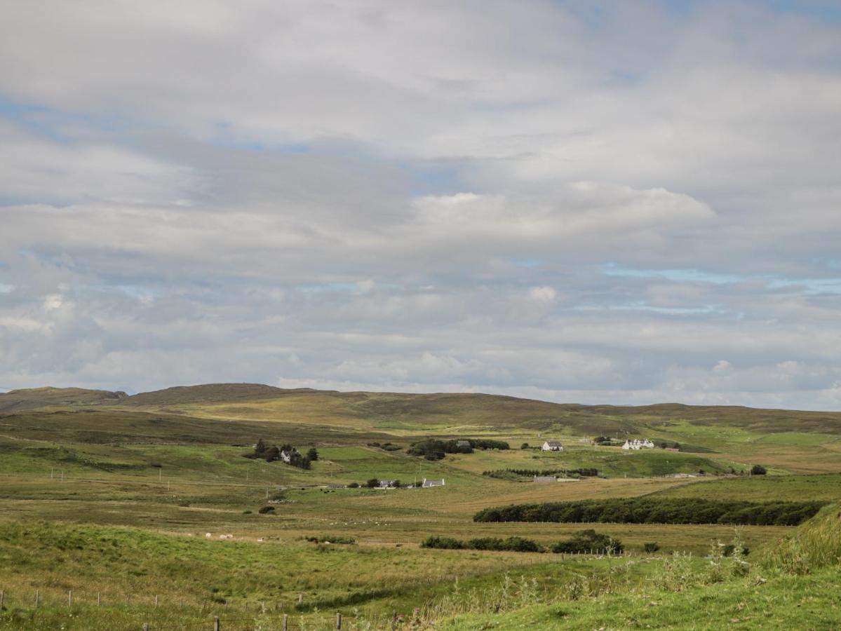 Ridge End Cottage Kilmaluag Zewnętrze zdjęcie